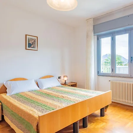 Apartamento Assunta By Interhome *