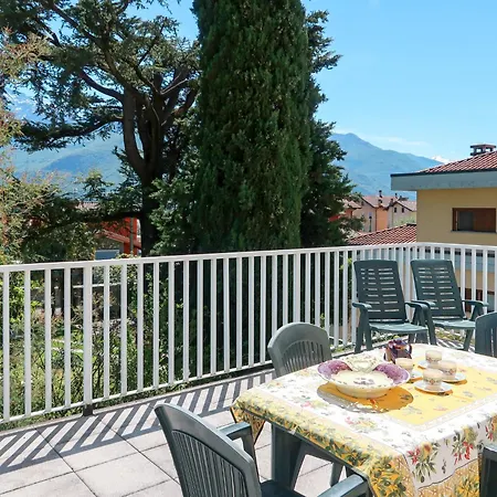 Assunta By Interhome Apartment
