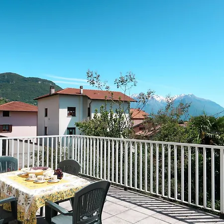 Assunta By Interhome *