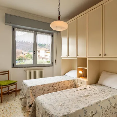 Apartment Assunta By Interhome *