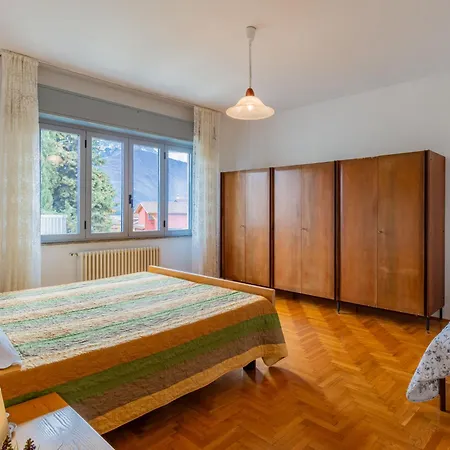 Assunta By Interhome * Stazzona