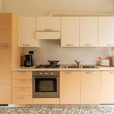 Assunta By Interhome Apartment Stazzona