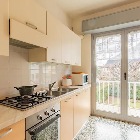 Assunta By Interhome Apartment