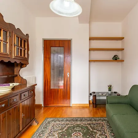 Assunta By Interhome